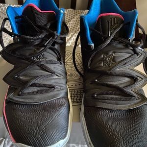 Nike kyrie 5 just do it